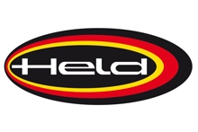 Held - moto ekipējums. 
