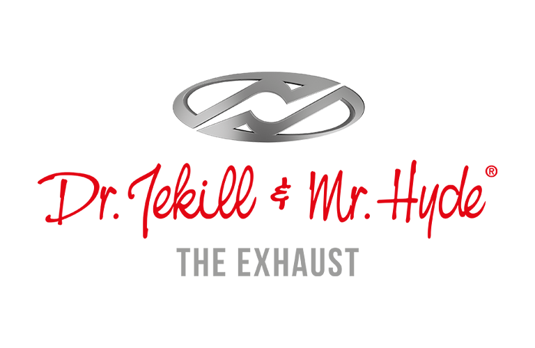 JEKILL AND HYDE - izpūtēji