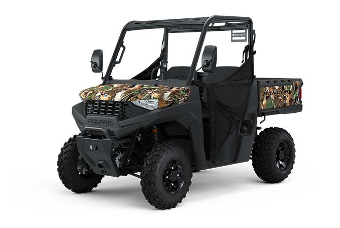 SP 570 EPS Hunter Edition