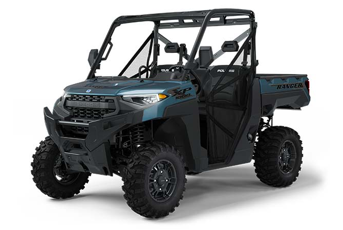 XP 1000 EPS ABS