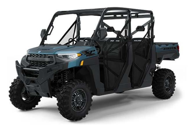 Crew XP 1000 EPS
