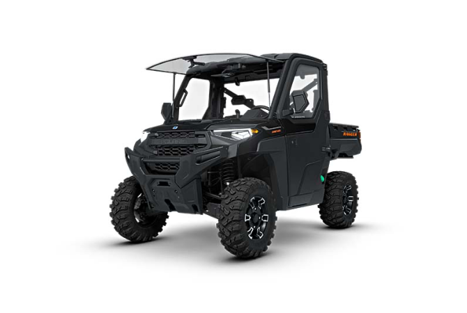 Ranger Diesel Nordic Pro